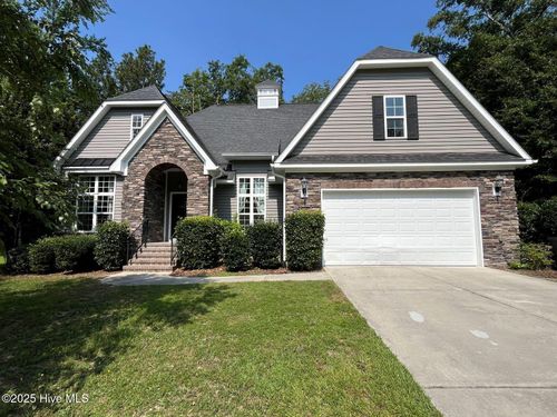 145 Wayland St, Southern Pines, NC, 28387-6421 | Card Image