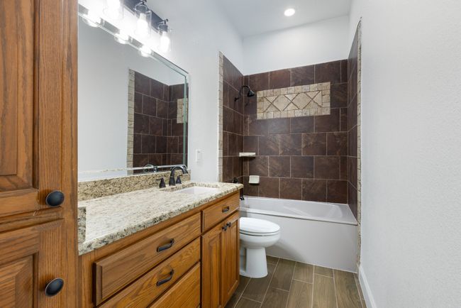 1215 E Stegall Rd, House other with 4 bedrooms, 4 bathrooms and null parking in Robinson TX | Image 28
