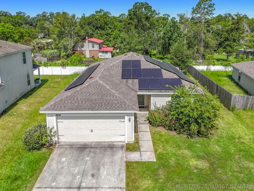 8650 Lake George Cir W, Macclenny, FL, 32063-4675 | Card Image