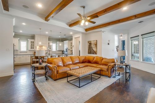4016 Jasmine Fox Ln, Arlington, TX, 76005-4540 | Card Image
