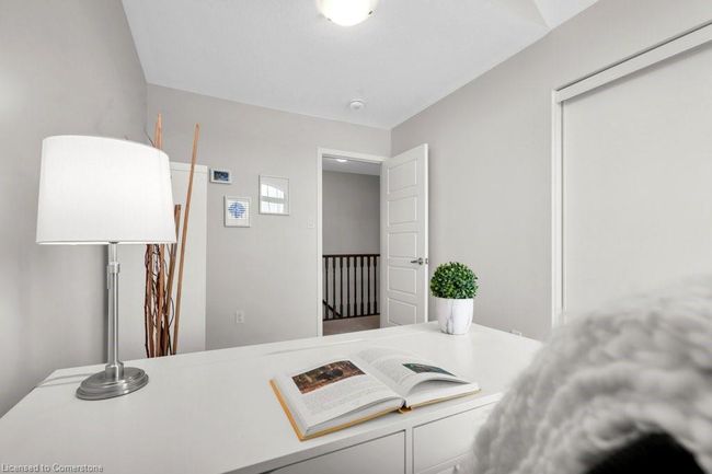 133 Ludolph St, Townhouse with 3 bedrooms, 3 bathrooms and 2 parking in Kitchener ON | Image 31