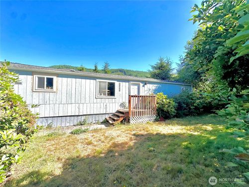 145 Upper Naselle Rd, Naselle, WA, 98638-8527 | Card Image