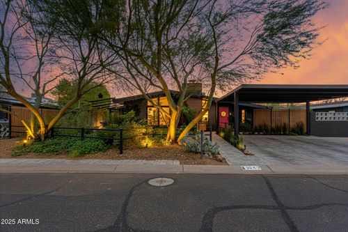 3943 N 45th Pl, Phoenix, AZ, 85018-5400 | Card Image