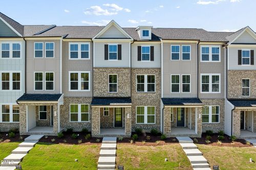 407 Bahia Dr, Knightdale, NC, 27545-5561 | Card Image