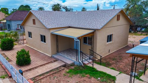 660 B Ave, Douglas, AZ, 85607-2939 | Card Image