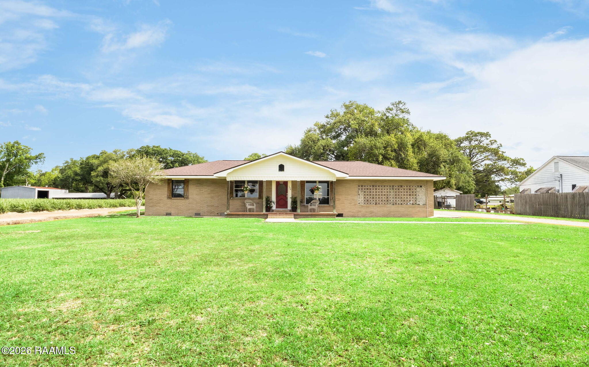 Residential in New Iberia 2