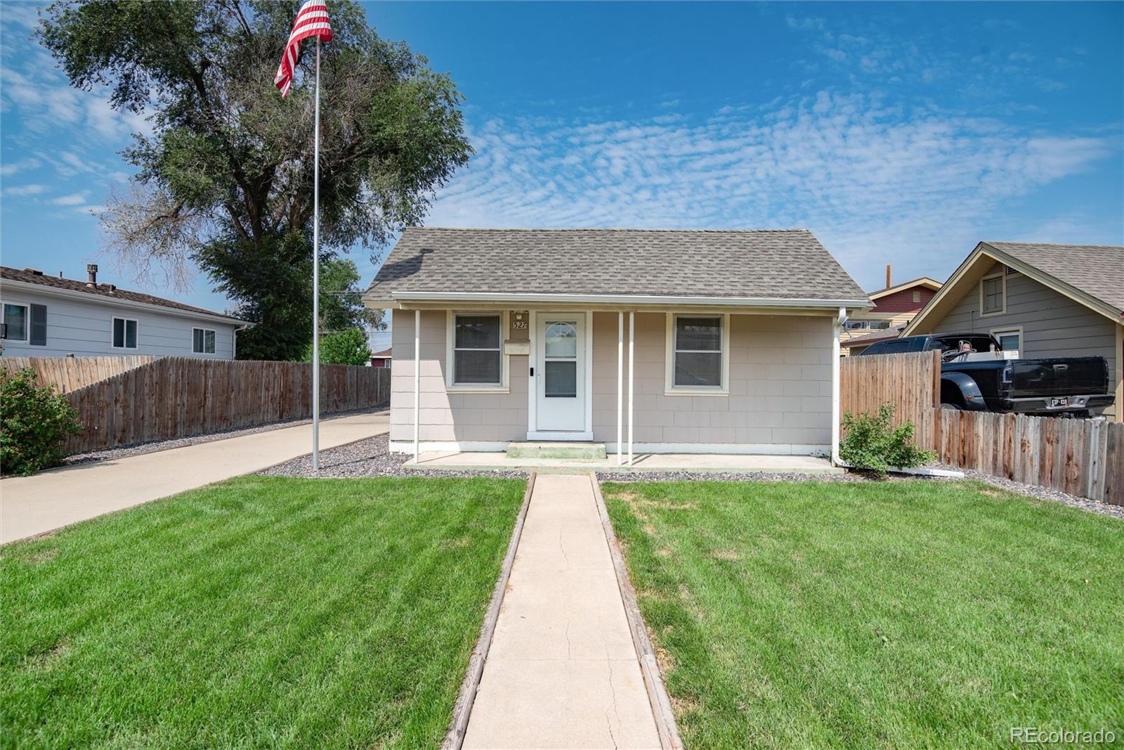 2nd Ave, Brighton, CO 80601
