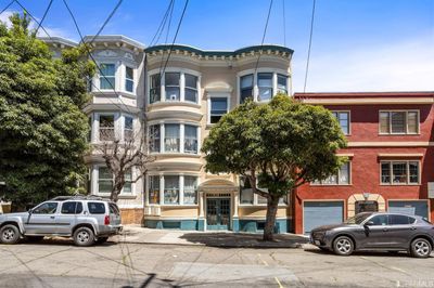 20 Cumberland Street, Home with 6 bedrooms, 0 bathrooms and null parking in San Francisco CA | Image 1