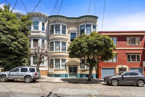 20 Cumberland Street, San Francisco, CA, 94110 | Card Image