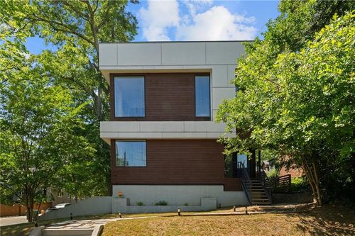 822 Argonne Ave Ne, Atlanta, GA, 30308-1654 | Card Image