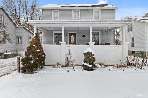 541 E Main Street Street, Warsaw, IN, 46580 | Card Image