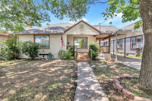 1743 W Huisache Ave, San Antonio, TX, 78201-5413 | Card Image