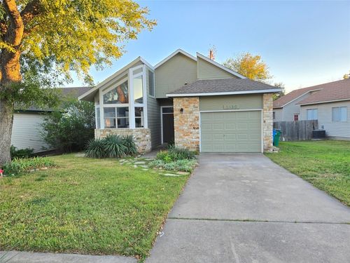 2130 Cervin Blvd, Austin, TX, 78728-5433 | Card Image