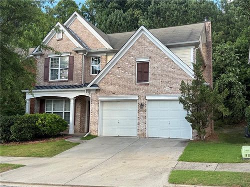 1961 Fosco Dr, Duluth, GA, 30097-4807 | Card Image