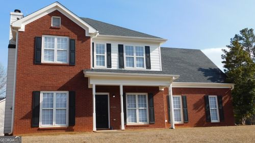 100 Wisteria Cir, Covington, GA, 30016 | Card Image