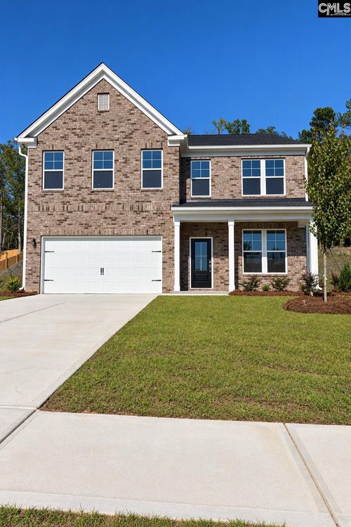 908 Oakvale Ct, Blythewood, SC, 29016 | Card Image