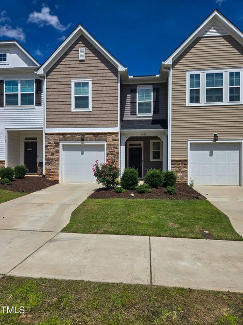 6320 Arpeggio Pl, Raleigh, NC, 27616-1992 | Card Image