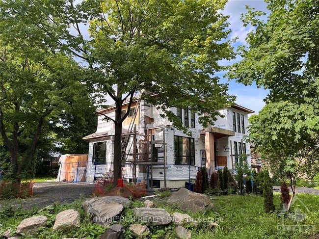 485 Maple Lane, Home with 0 bedrooms, 0 bathrooms and null parking in Rockcliffe ON | Image 6