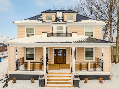 3910 E Bellefontaine Rd, Hamilton, IN, 46742-9364 | Card Image