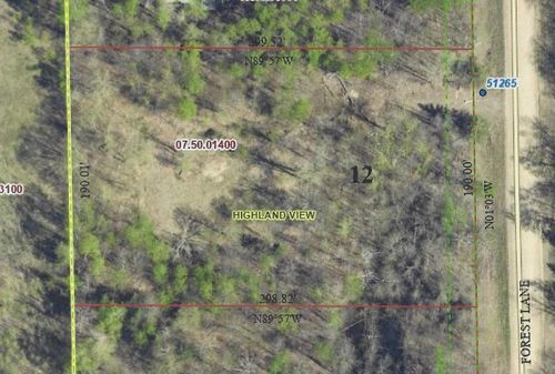 51265 Vagabond Loop, Bemidji, MN, 56601-6528 | Card Image