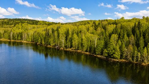 23-4 Ch. Du Bord-Du-Lac, Saint-Roch-de-Mékinac, QC, G0X2E0 | Card Image