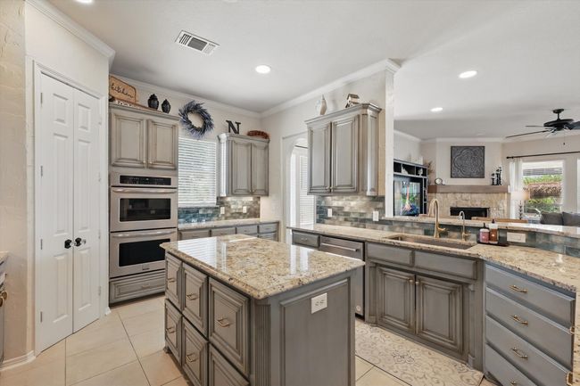 1000 Van Zandt Ct, House other with 4 bedrooms, 4 bathrooms and null parking in Haslet TX | Image 15