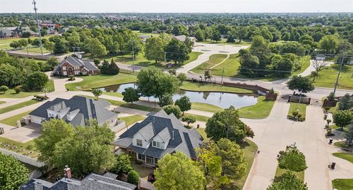2117 Pinnacle Pt, Oklahoma City, OK, 73170-3417 | Card Image