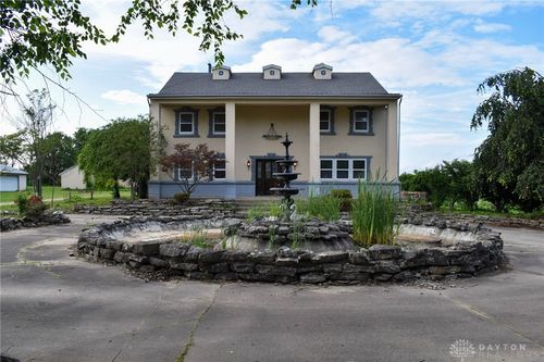 13181-13181 Eaton Pike, New Lebanon, OH, 45345-9291 | Card Image