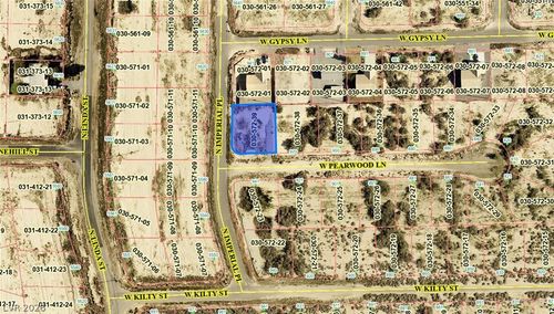 940 Pearwood Ln, Pahrump, NV, 89060 | Card Image
