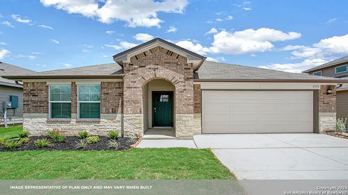 1210 Parkwood, Seguin, TX, 78155 | Card Image