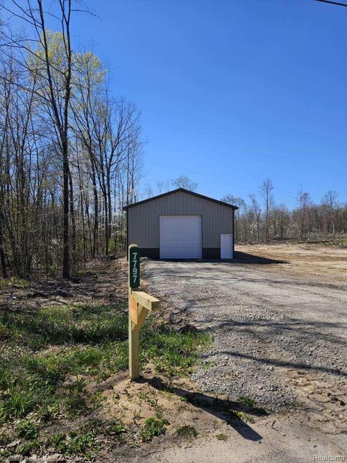 7797 Lakeside Blvd, Hale, MI, 48739 | Card Image