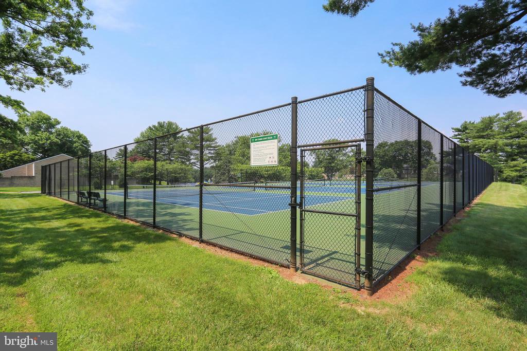 Residential Lease in MONTGOMERY VILLAGE 5