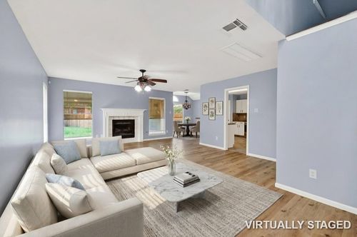 3608 Lochmoor Ln, Pearland, TX, 77581-6726 | Card Image