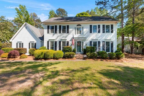 253 Eagle Dr, Macon, GA, 31211-6015 | Card Image