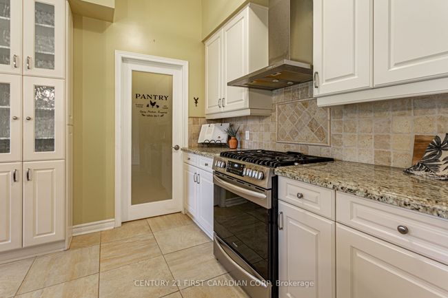 11507 Lagonda Way, House other with 3 bedrooms, 3 bathrooms and 10 parking in Morpeth ON | Image 6