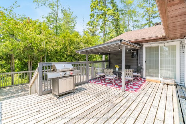 6234 Yonge St, House other with 7 bedrooms, 4 bathrooms and 15 parking in Churchill ON | Image 39