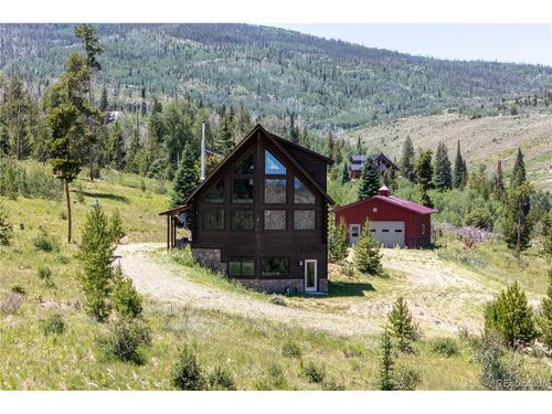 1670 Clairs Run, Parshall, CO, 80468 | Card Image