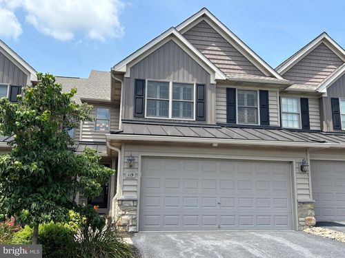 119 Fieldcrest Ln, EPHRATA, PA, 17522-2916 | Card Image