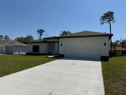 4718 Redwood Ter, NORTH PORT, FL, 34286-7718 | Card Image