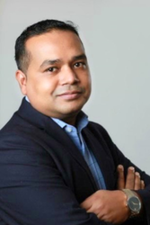 Syed Almamun