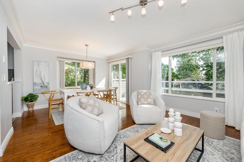 4-181 Ravine Dr, Port Moody, BC, V3H4T3 | Card Image