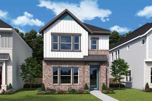 4825 Maxwell Dr, McKinney, TX, 75071-5968 | Card Image