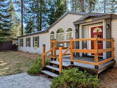 40175 Evan Rd, House other with 3 bedrooms, 2 bathrooms and null parking in Loon Lake WA | Image 2