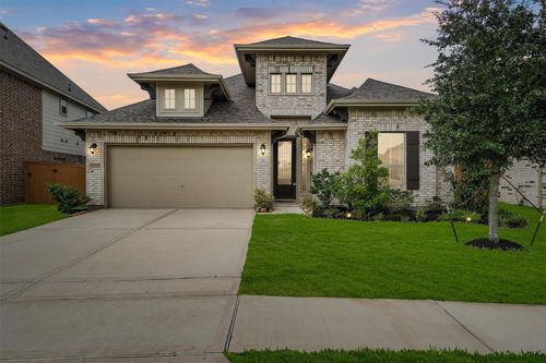 15303 Ordie Run Dr, Humble, TX, 77346-4982 | Card Image