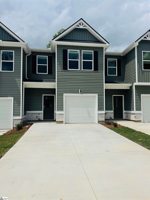 1547 Dockage Way, Spartanburg, SC, 29306-5805 | Card Image