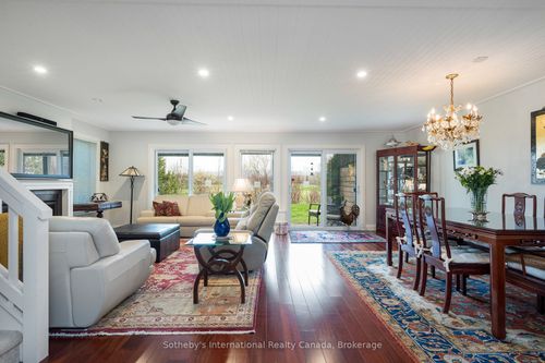 5-565 Oxbow Cres, Collingwood, ON, L9Y5B4 | Card Image
