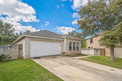 11607 Emerald Pecan Dr, House other with 4 bedrooms, 2 bathrooms and null parking in Helotes TX | Image 2