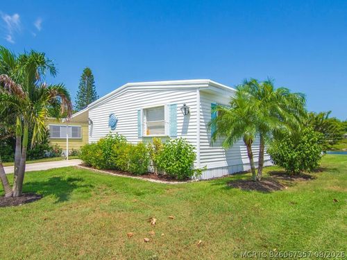 44 Ne Village Ln, Jensen Beach, FL, 34957-5444 | Card Image