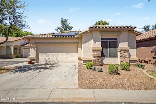 1196 S Roger Way, Chandler, AZ, 85286-1307 | Card Image