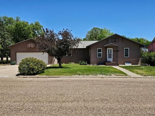 103 S Goff St, Eads, CO, 81036-5016 | Card Image